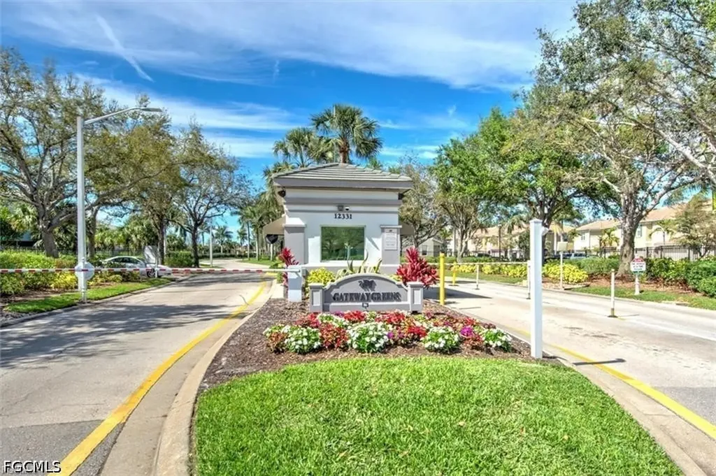 12171 Summergate Circle Fort Myers FL 33913