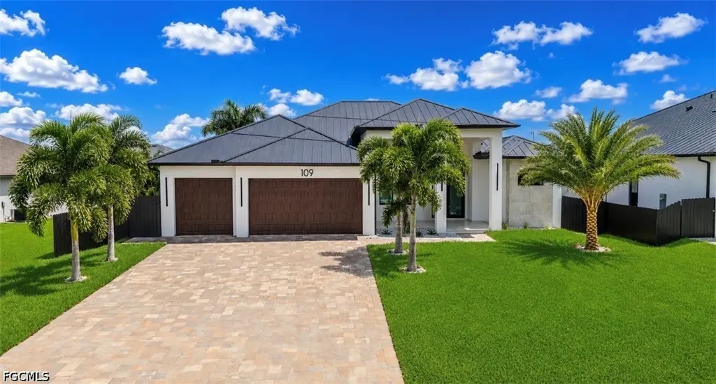 109 SW 34th Avenue Cape Coral FL 33991