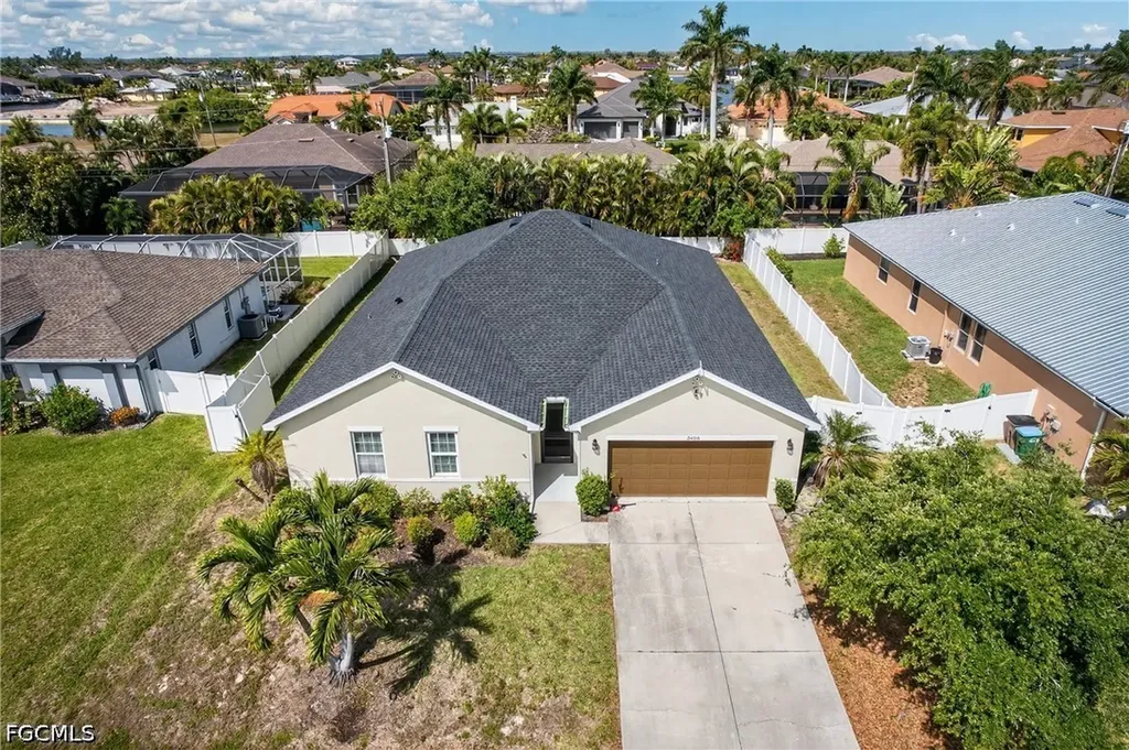 3408 SW 27th Avenue Cape Coral FL 33914