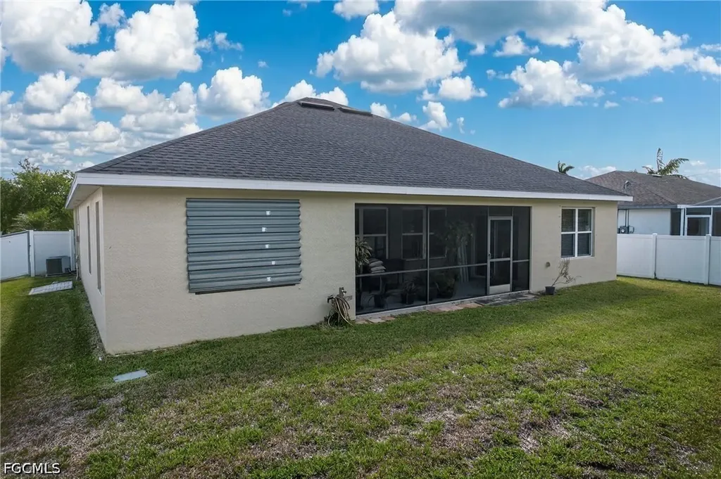 3408 SW 27th Avenue Cape Coral FL 33914