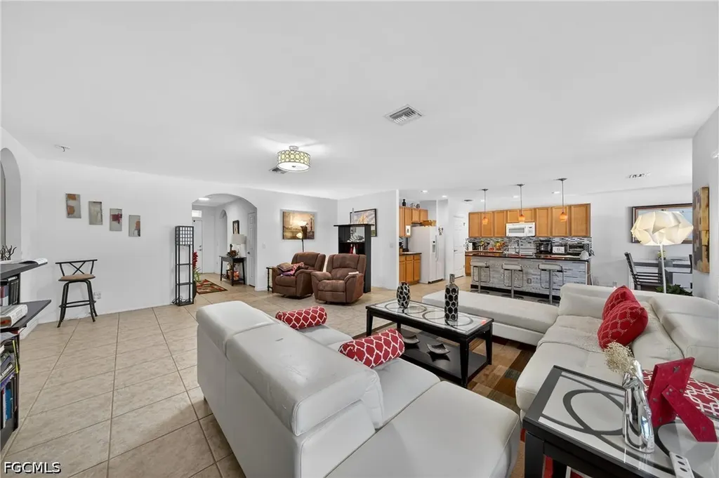 3408 SW 27th Avenue Cape Coral FL 33914