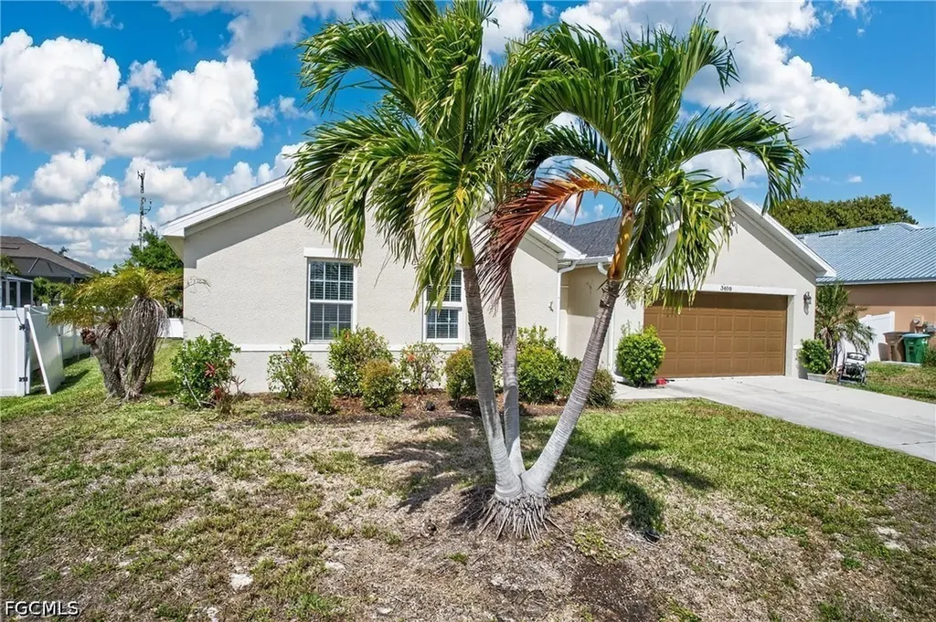 3408 SW 27th Avenue Cape Coral FL 33914
