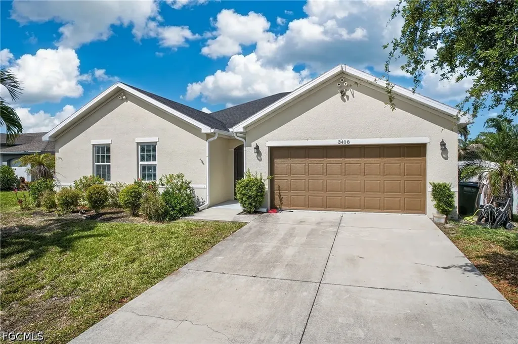3408 SW 27th Avenue Cape Coral FL 33914