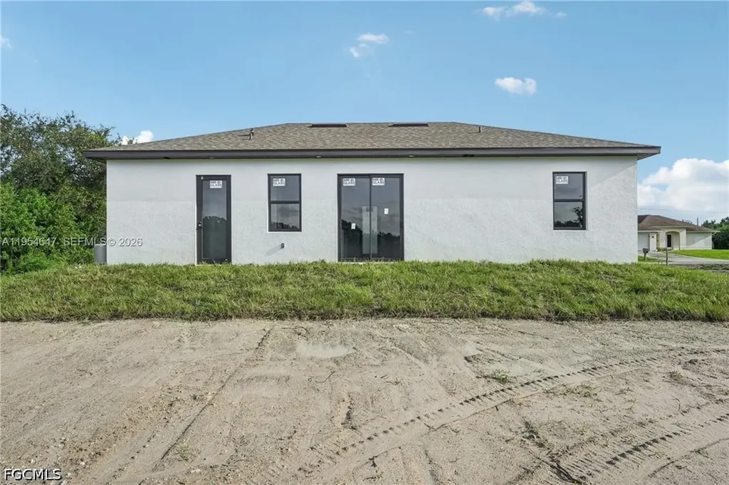 4402 E 19th Street Lehigh Acres FL 33972