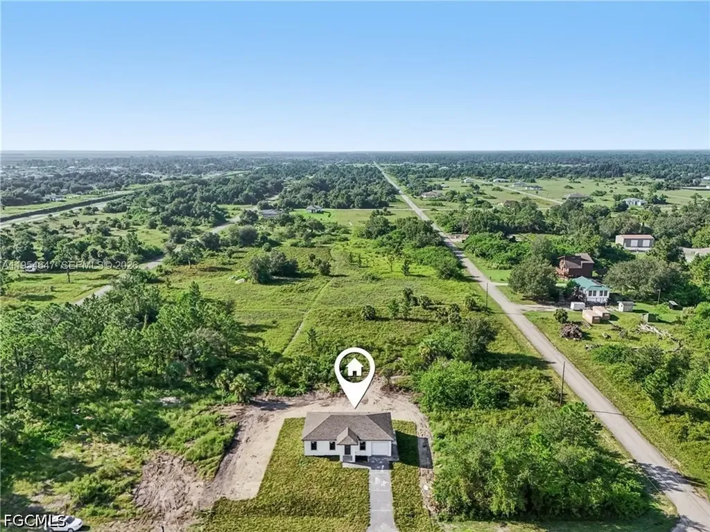 4402 E 19th Street Lehigh Acres FL 33972