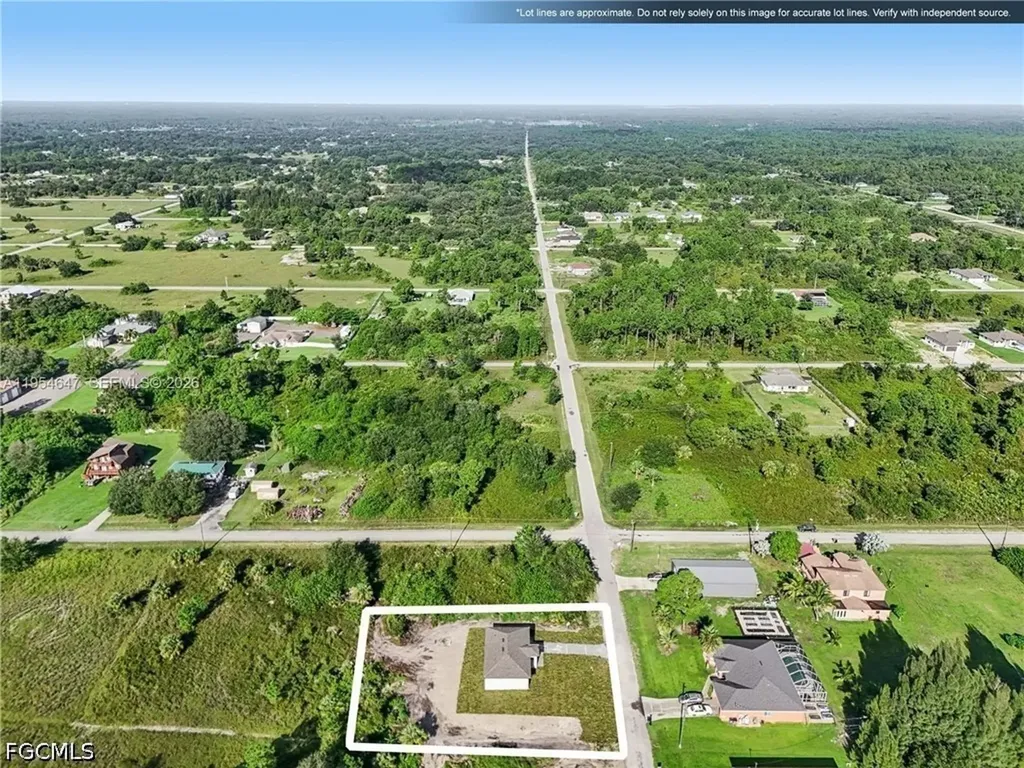 4402 E 19th Street Lehigh Acres FL 33972