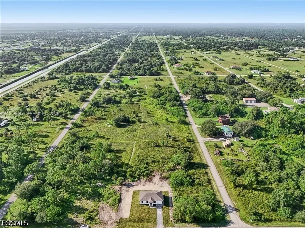 4402 E 19th Street Lehigh Acres FL 33972