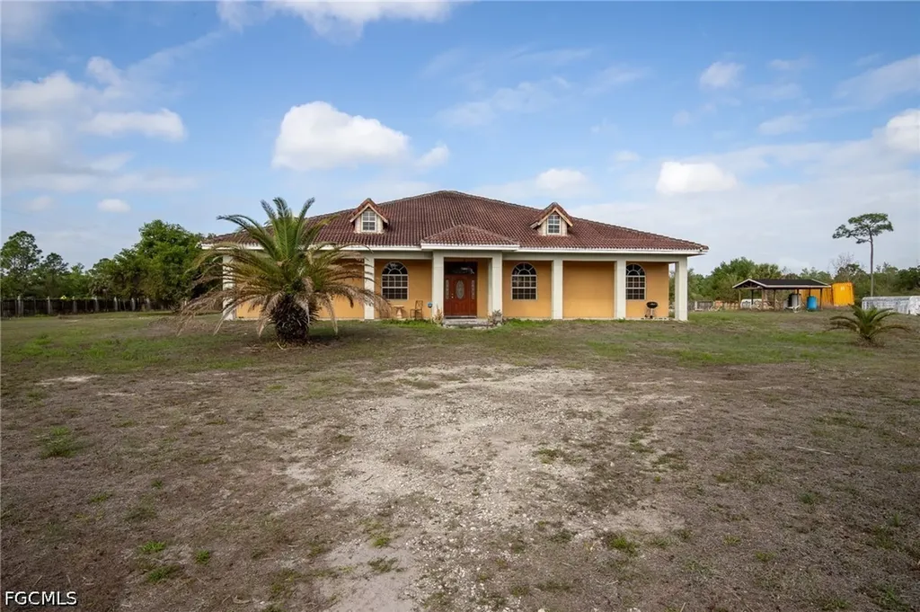 687 Montura Avenue Clewiston FL 33440
