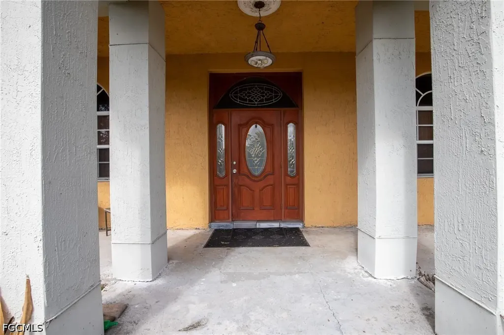 687 Montura Avenue Clewiston FL 33440