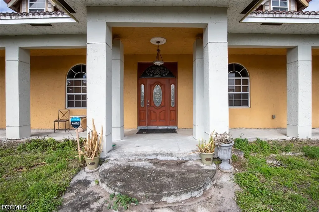 687 Montura Avenue Clewiston FL 33440