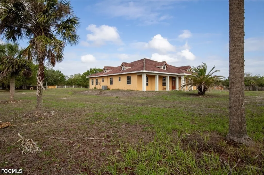 687 Montura Avenue Clewiston FL 33440