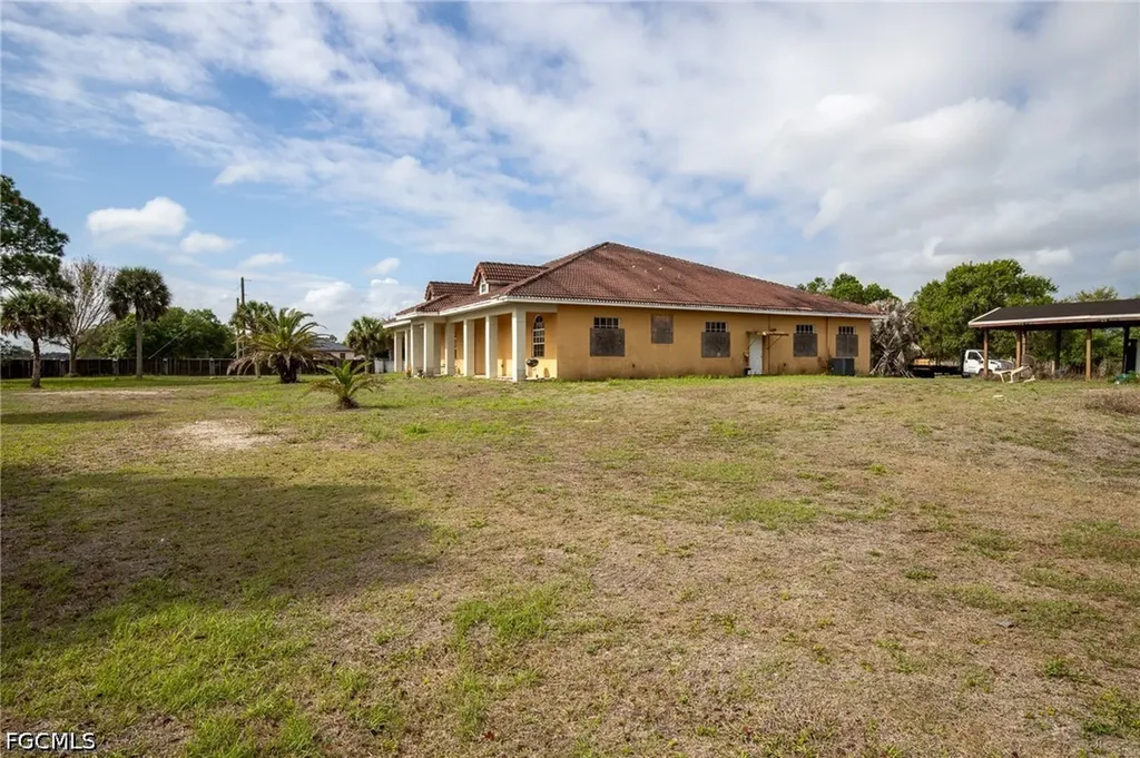 687 Montura Avenue Clewiston FL 33440