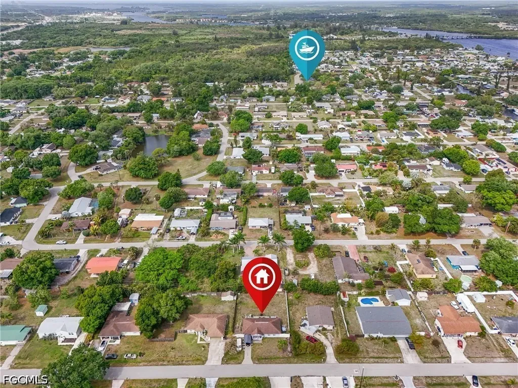 2239 Lotus Road Fort Myers FL 33905