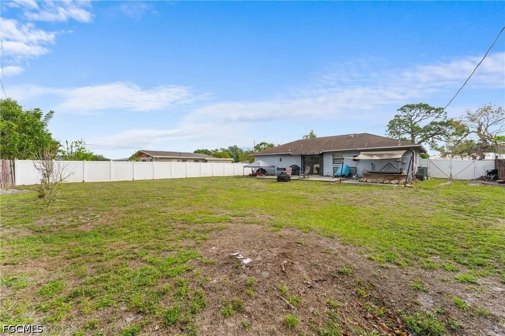 2239 Lotus Road Fort Myers FL 33905