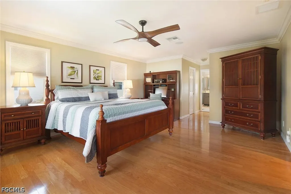 2932 Buttonwood Key Court St. James City FL 33956