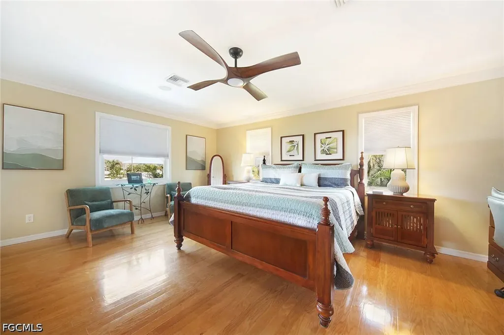 2932 Buttonwood Key Court St. James City FL 33956