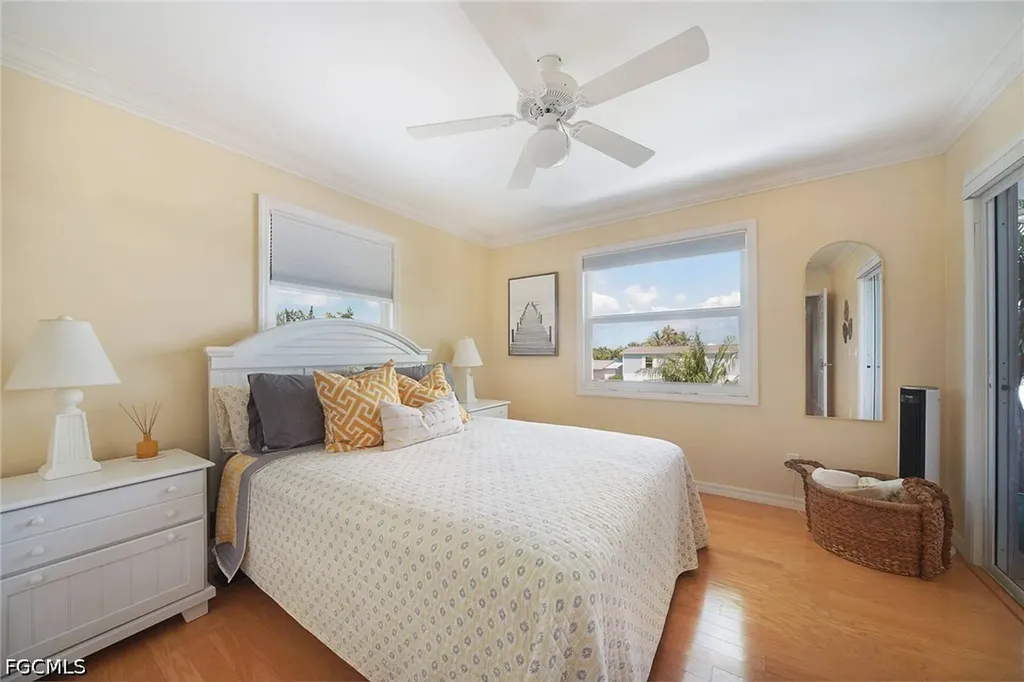 2932 Buttonwood Key Court St. James City FL 33956