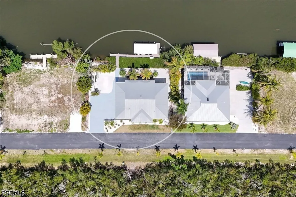 2932 Buttonwood Key Court St. James City FL 33956