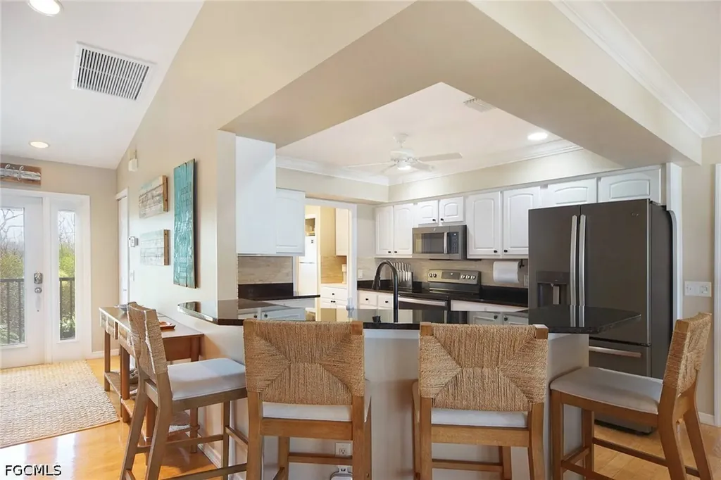 2932 Buttonwood Key Court St. James City FL 33956