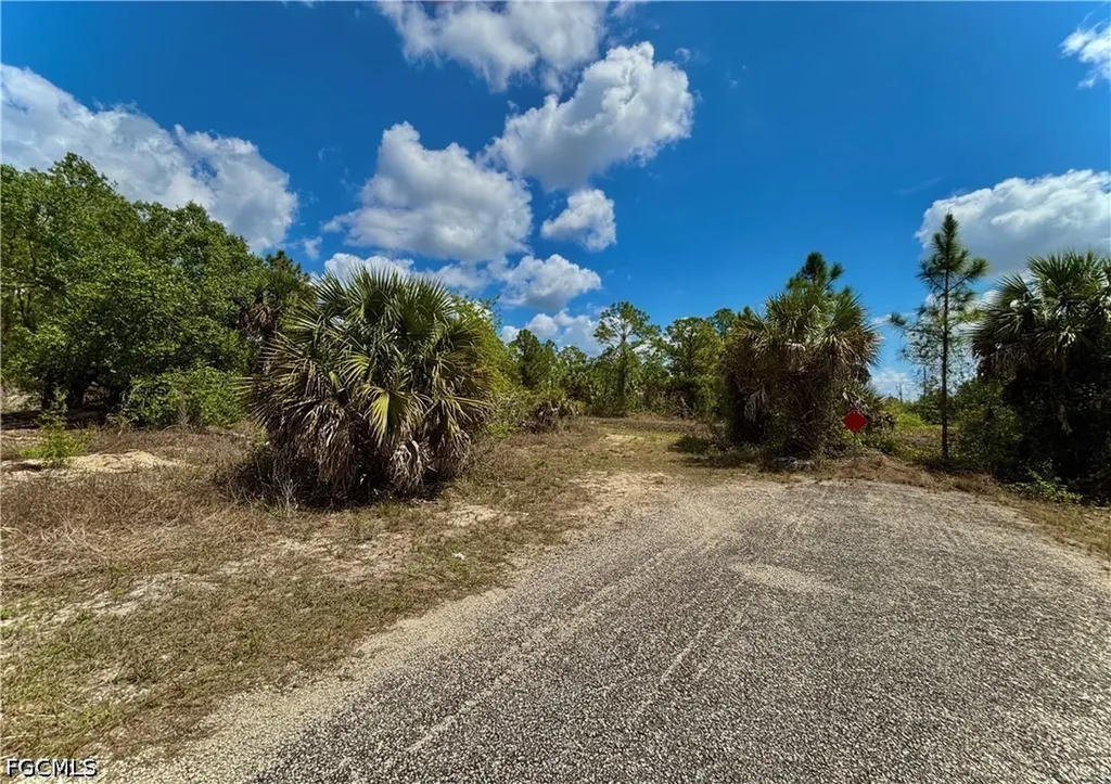 3214 54th Street W Lehigh Acres FL 33971