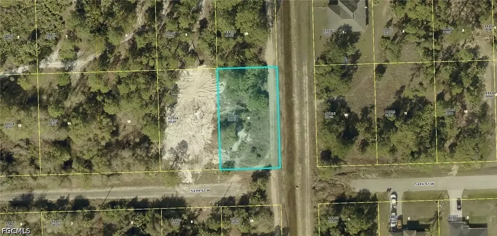 3214 54th Street W Lehigh Acres FL 33971
