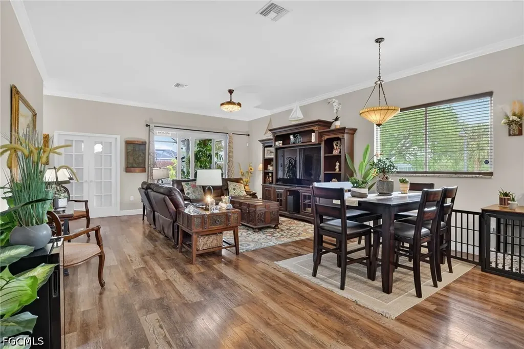 2522 Dora Court Lehigh Acres FL 33971