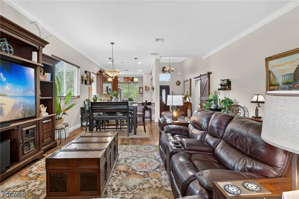2522 Dora Court Lehigh Acres FL 33971