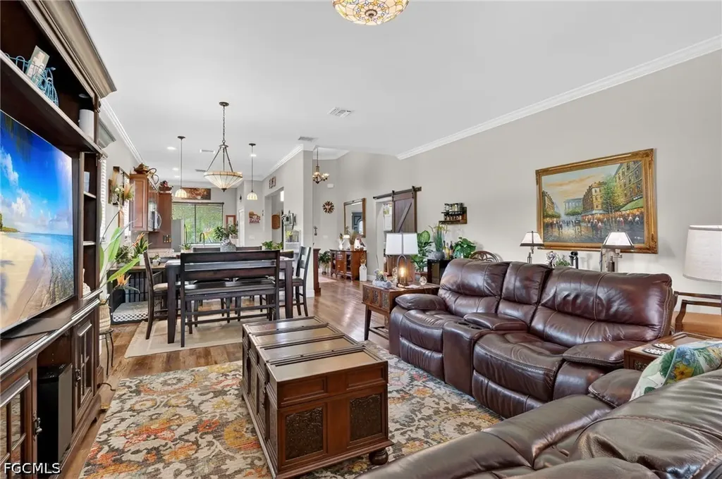 2522 Dora Court Lehigh Acres FL 33971