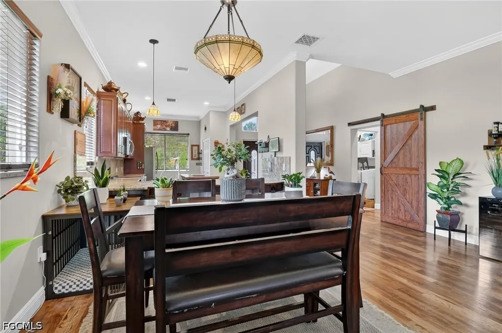 2522 Dora Court Lehigh Acres FL 33971