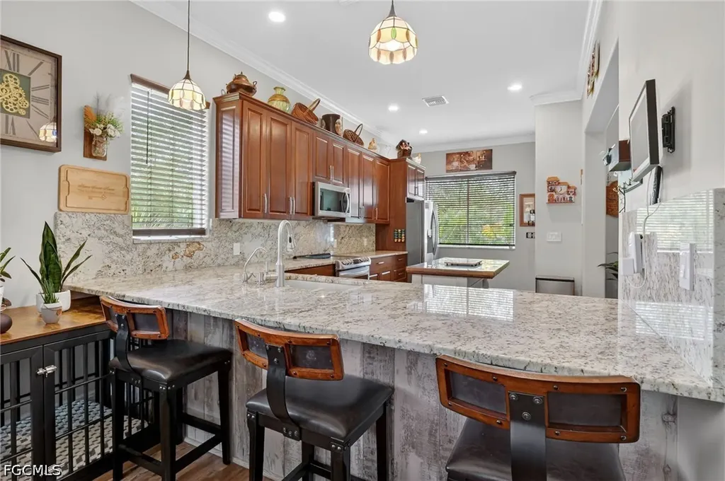 2522 Dora Court Lehigh Acres FL 33971
