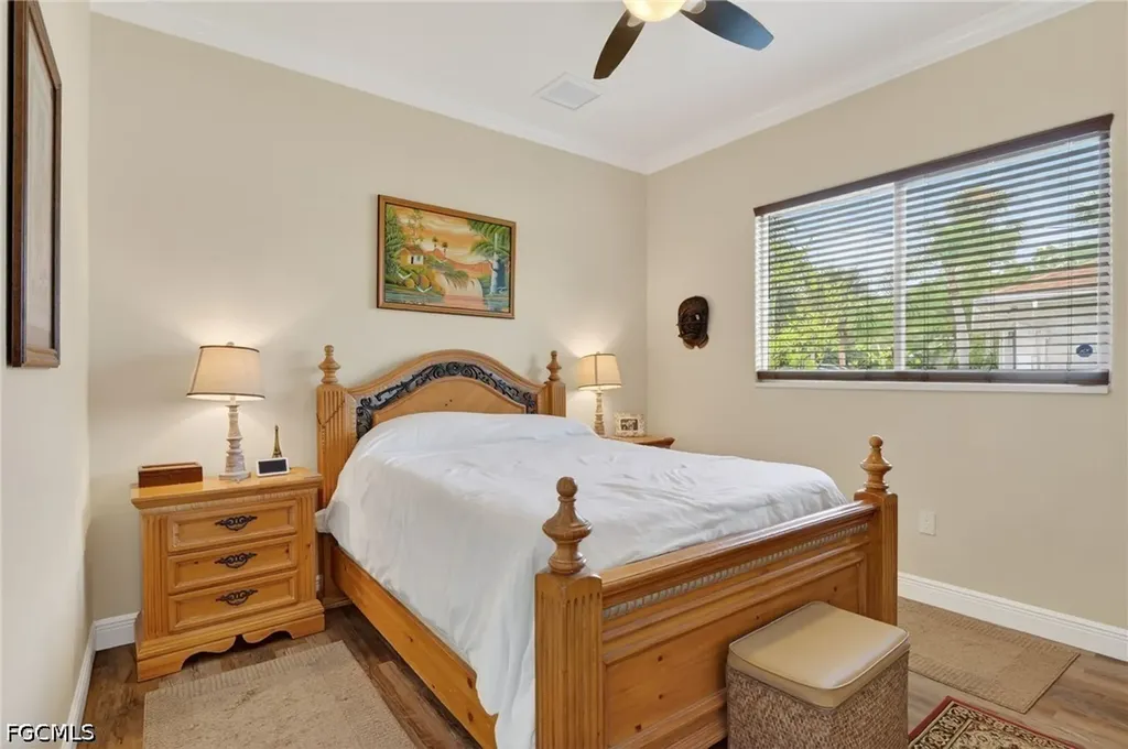 2522 Dora Court Lehigh Acres FL 33971