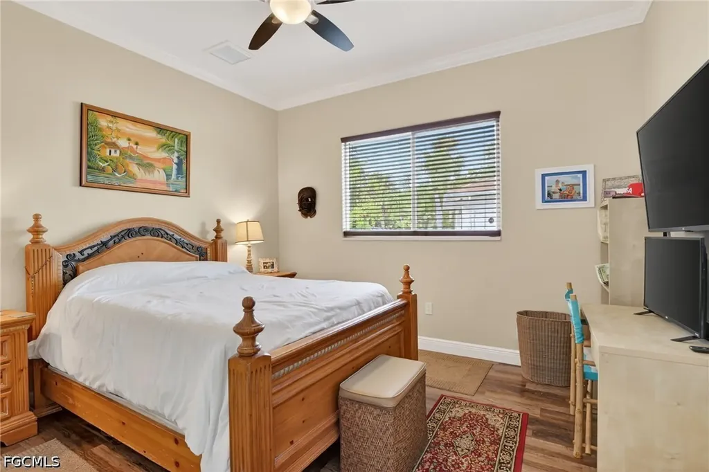 2522 Dora Court Lehigh Acres FL 33971