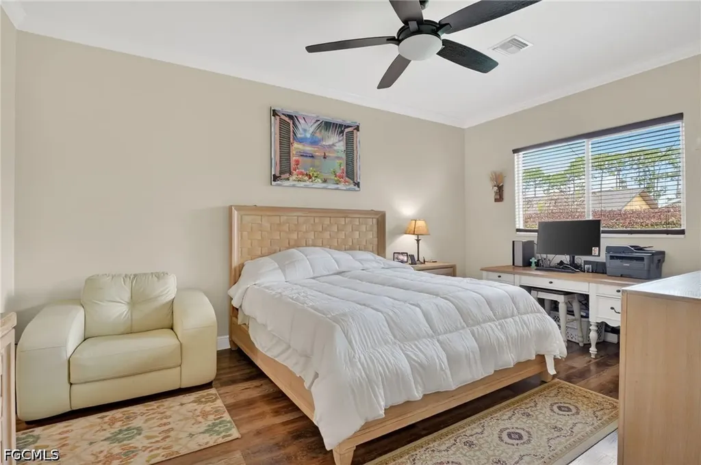 2522 Dora Court Lehigh Acres FL 33971