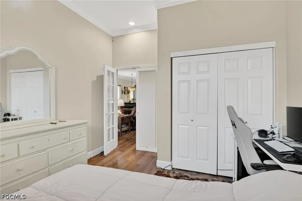 2522 Dora Court Lehigh Acres FL 33971