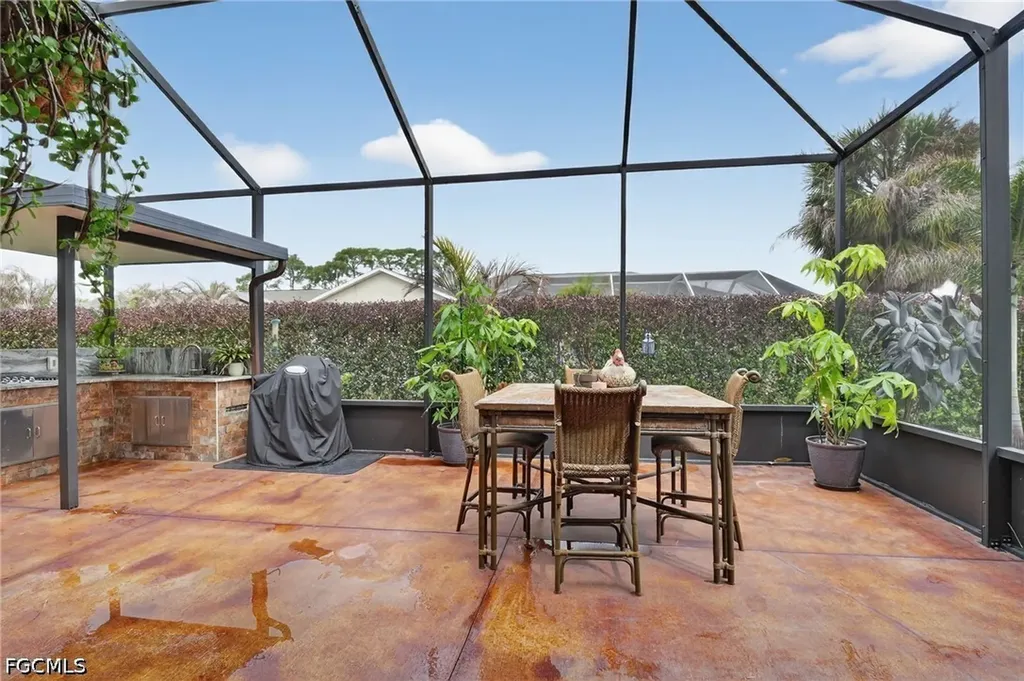 2522 Dora Court Lehigh Acres FL 33971