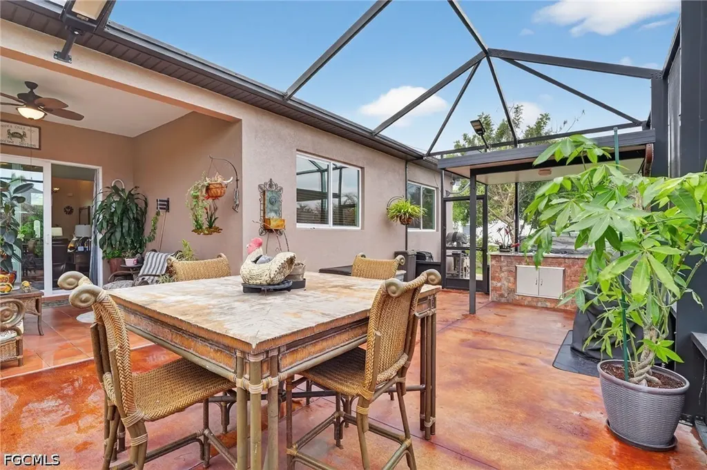 2522 Dora Court Lehigh Acres FL 33971