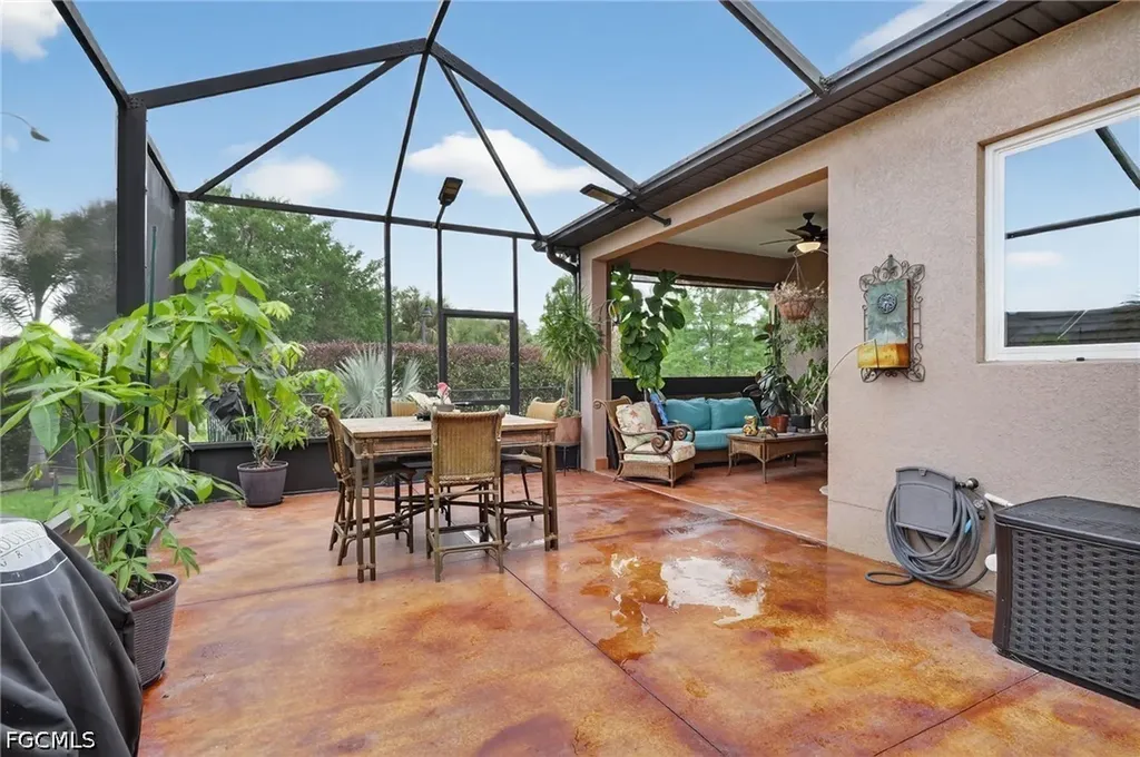 2522 Dora Court Lehigh Acres FL 33971