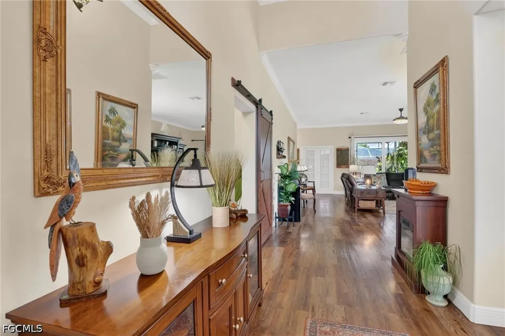 2522 Dora Court Lehigh Acres FL 33971