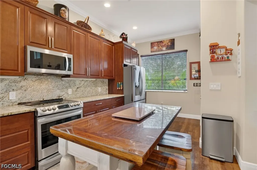 2522 Dora Court Lehigh Acres FL 33971
