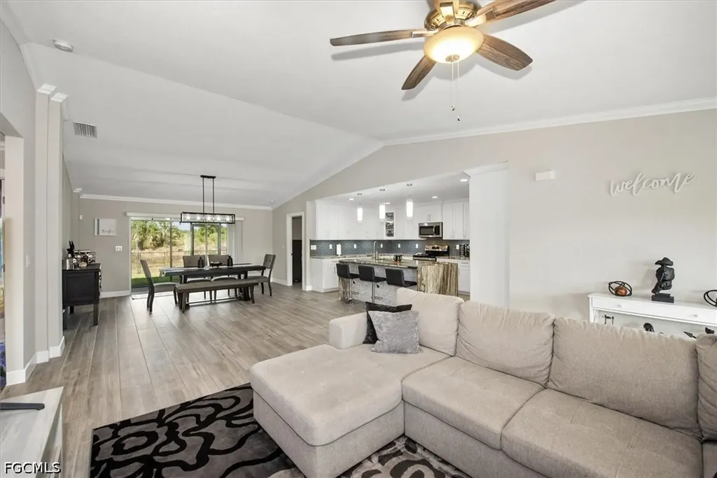 923 Alvin Avenue Lehigh Acres FL 33971