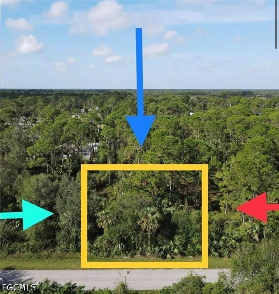 703 Michael Avenue Lehigh Acres FL 33936