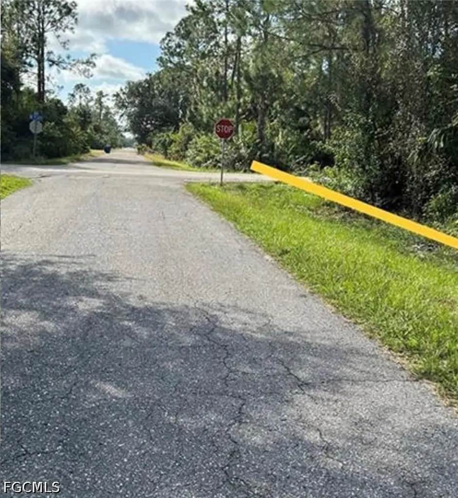 703 Michael Avenue Lehigh Acres FL 33936