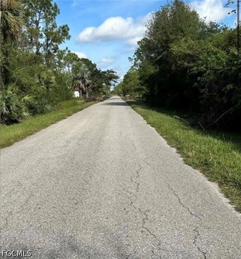 703 Michael Avenue Lehigh Acres FL 33936