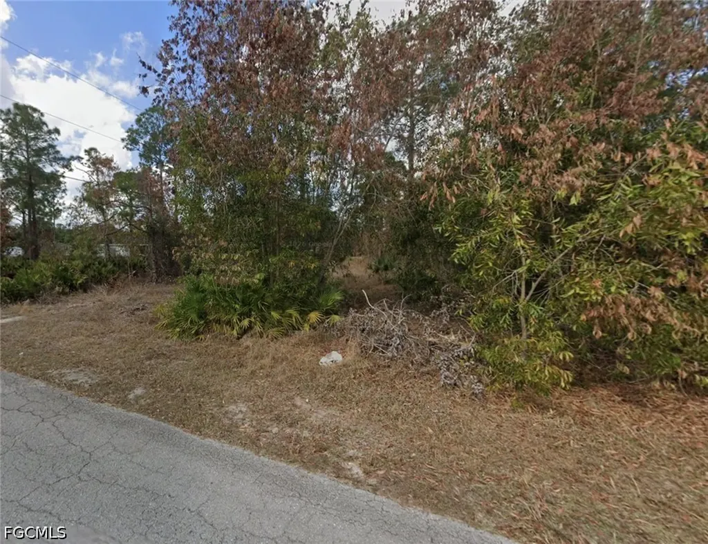 3605 E 3rd Street Lehigh Acres FL 33936