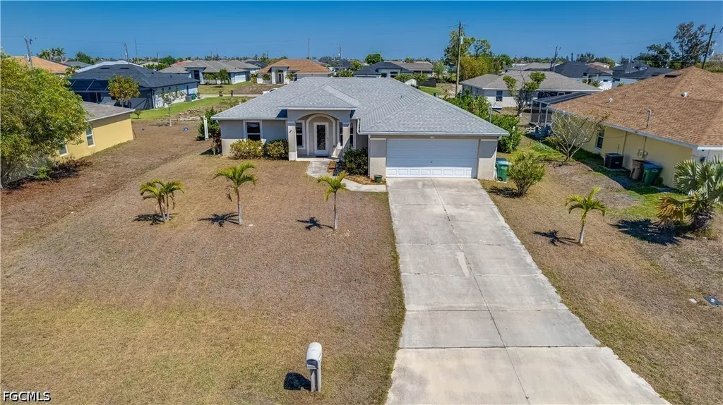 1105 SW 2nd Street Cape Coral FL 33991