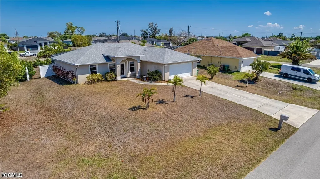 1105 SW 2nd Street Cape Coral FL 33991