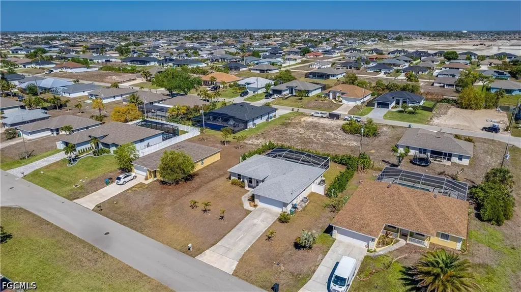 1105 SW 2nd Street Cape Coral FL 33991