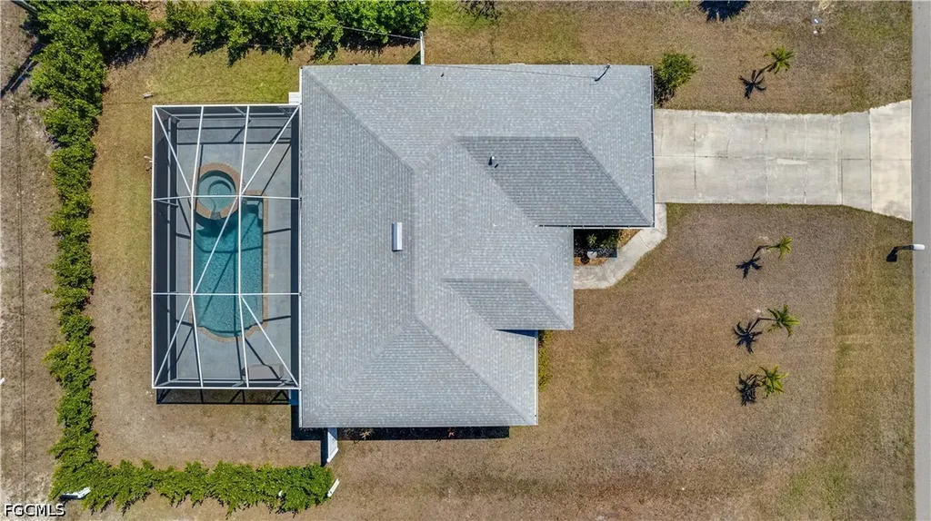 1105 SW 2nd Street Cape Coral FL 33991