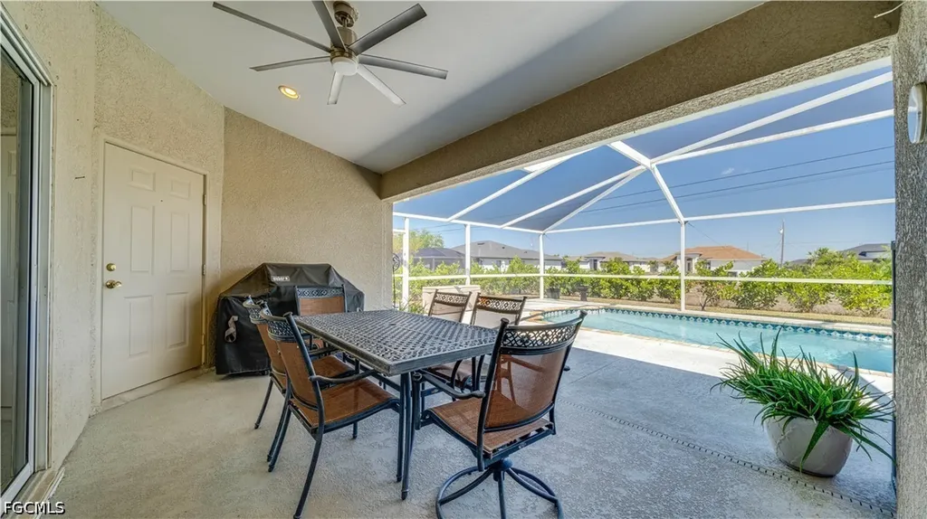 1105 SW 2nd Street Cape Coral FL 33991