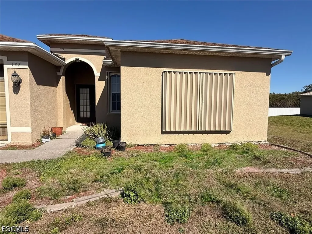 122 Grant Boulevard Lehigh Acres FL 33974